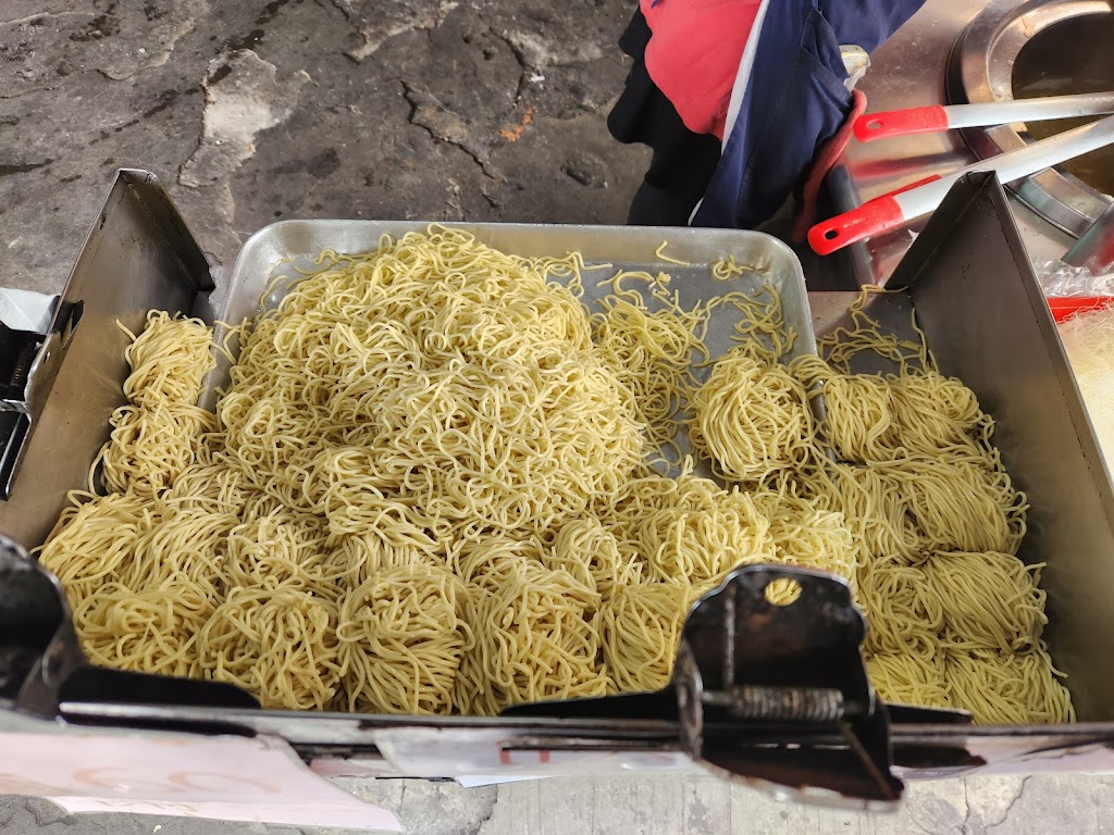 北港香菇肉焿 的照片