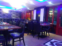 Atmosphère du Restaurant chinois Le Palais de Shanghai à Levallois-Perret - n°2