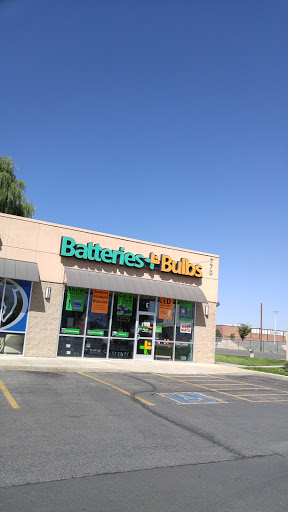 Car Battery Store «Batteries Plus Bulbs», reviews and photos, 770 E Main St, Lehi, UT 84043, USA
