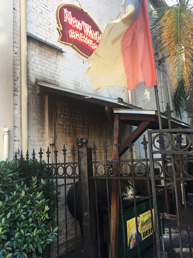Brewery «New World Brewery», reviews and photos, 1313 E 8th Ave, Tampa, FL 33605, USA
