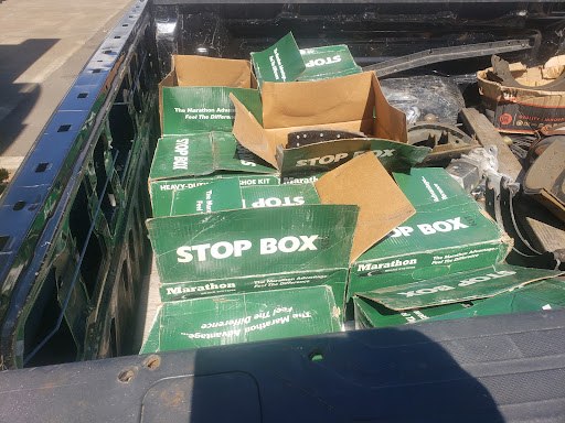 Ford Dealer «Northside Ford Truck Sales, Inc.», reviews and photos, 6221 NE Columbia Blvd, Portland, OR 97218, USA