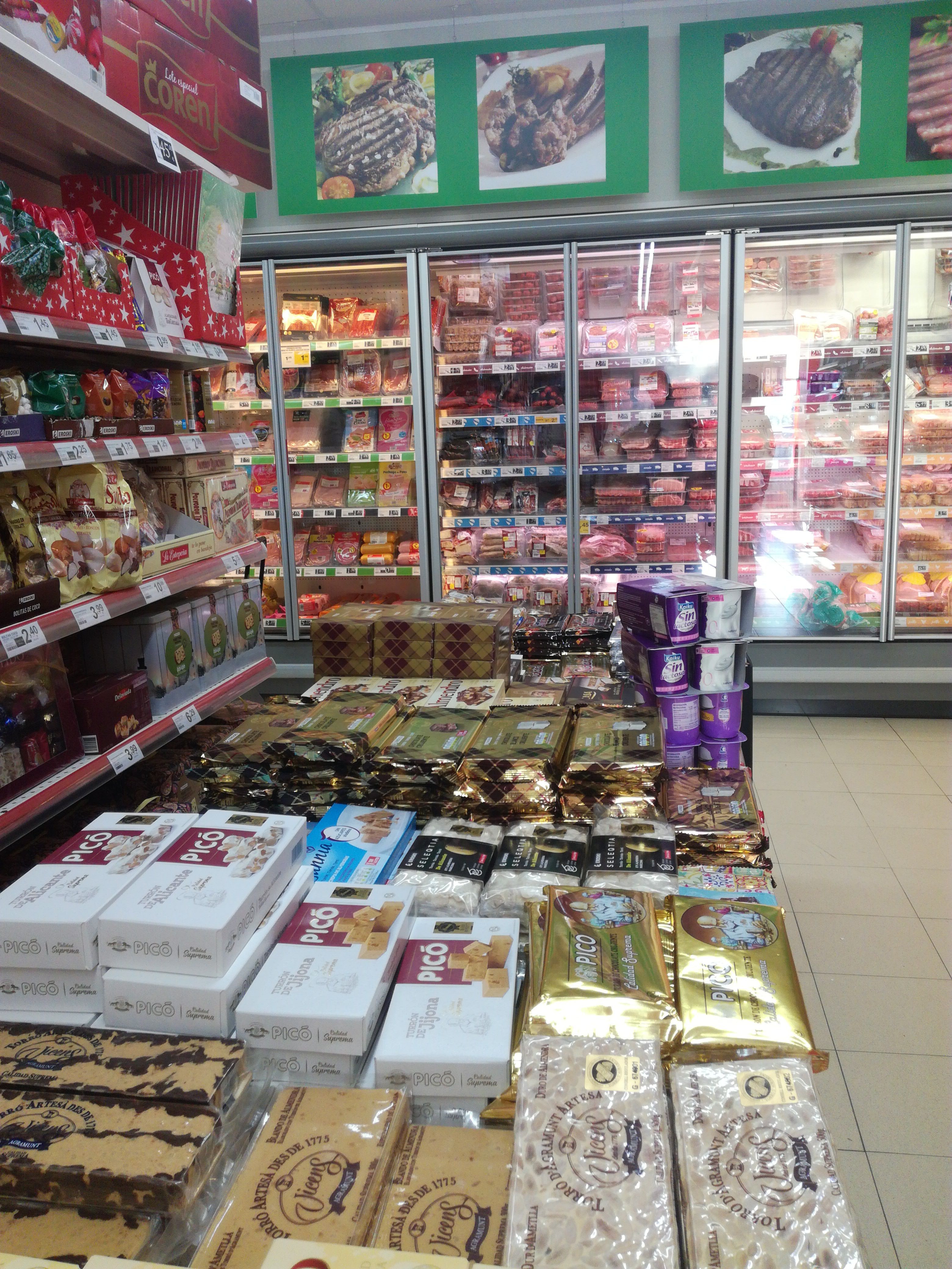 EROSKI CITY - 4