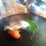 Photo n°3 de l'avis de Sandro.u fait le 19/06/2022 à 19:30 sur le  OLIVUM - L'Osteria di Armando à San Miniato