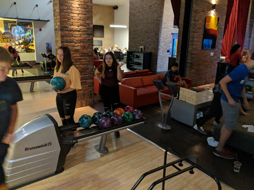 Movie Theater «UltraStar Multi-tainment Center at Ak-Chin Circle», reviews and photos, 16000 N Maricopa Rd, Maricopa, AZ 85139, USA