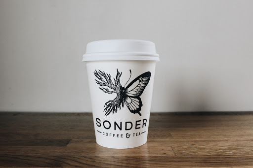 Coffee Shop «SONDER Coffee & Tea», reviews and photos, 9731 E Iliff Ave, Denver, CO 80231, USA