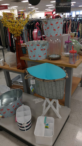 Department Store «T.J. Maxx», reviews and photos, 198 Retail Commons Pkwy, Martinsburg, WV 25403, USA