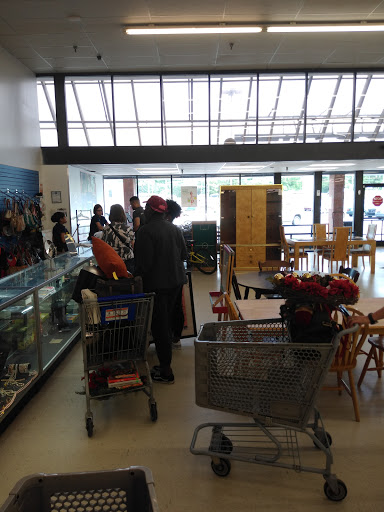 Thrift Store «Goodwill Store and Donation Center», reviews and photos
