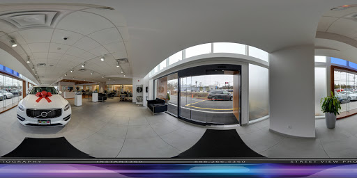 Car Dealer «Volvo Cars Bridgewater», reviews and photos, 1028 US-22, Somerville, NJ 08876, USA