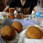 Photo n°4 de l'avis de Seby.e fait le 11/08/2019 à 21:33 sur le  Minimarket Le Delizie del Pane Di Guglielmino Tindara à Messina