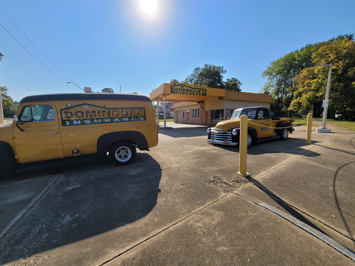 Insurance Agency «Dominguez Insurance Agency», reviews and photos