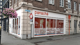 Broodjesbar Panaché