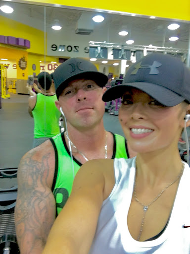 Gym «Planet Fitness», reviews and photos, 1434 Powerline Rd, Pompano Beach, FL 33069, USA
