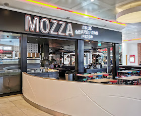 Mozza True Neapolitan Pizza