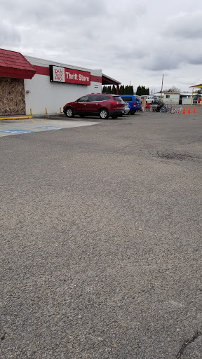 Thrift Store «Idaho Youth Ranch Thrift Store», reviews and photos, 2804 Cleveland Blvd, Caldwell, ID 83605, USA