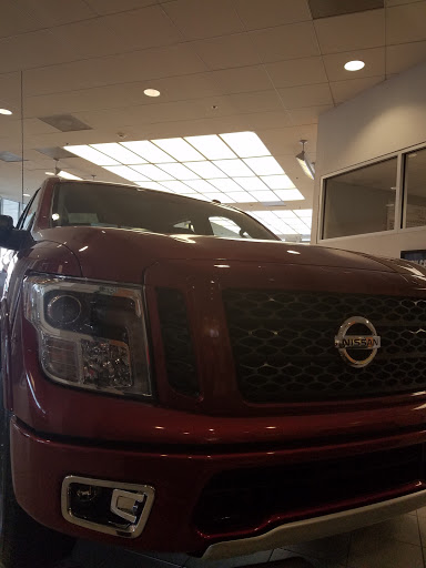 Nissan Dealer «Hamilton Nissan», reviews and photos, 1929 Dual Hwy, Hagerstown, MD 21740, USA