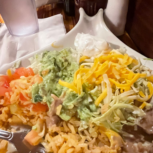Maya Mexican Restaurant image