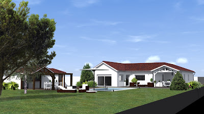 SARL Habitat Eco-construction à Tarbes