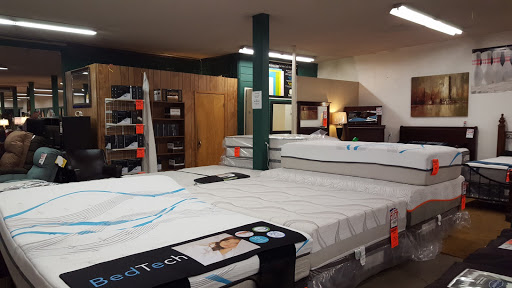 Mattress Store «Banner Furniture Outlet», reviews and photos, 4871 SE Tualatin Valley Hwy, Hillsboro, OR 97123, USA