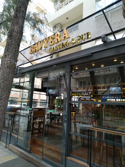Bavyera Gastro & Pub