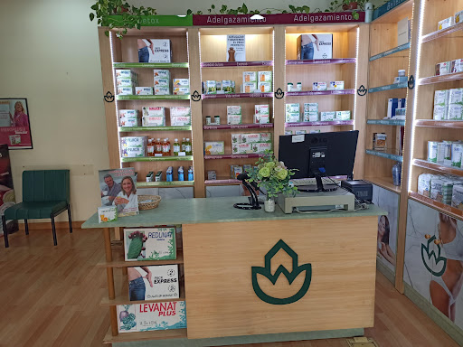 Imagen del negocio Nutricionista Naturhouse San Sebastián de los Reyes en San Sebastián de los Reyes, Madrid