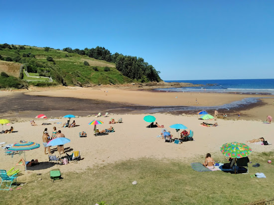 Playa de Luana