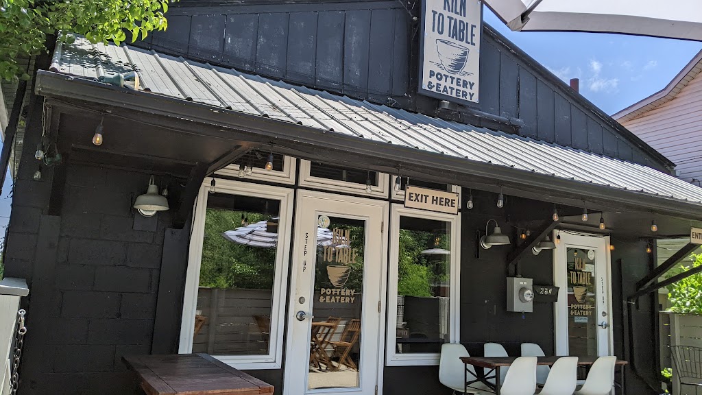 Kiln to Table Waynesburg, PA 15370, Reviews, Hours & Contact