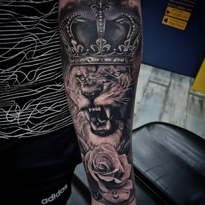 royalSKIN Tattoo