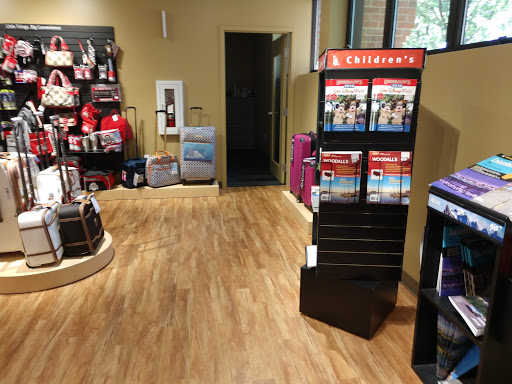 Travel Agency «AAA Worthington», reviews and photos, 90 E Wilson Bridge Rd, Worthington, OH 43085, USA