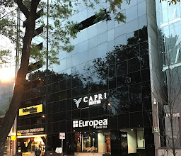 Suites Capri - Reforma photo