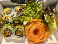 Plats et boissons du Restaurant japonais Ô Petit Japon à Metz - n°4