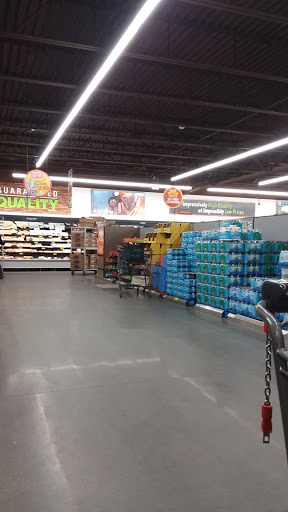 Supermarket «ALDI», reviews and photos, 481 Park Ave, Lindenhurst, NY 11757, USA