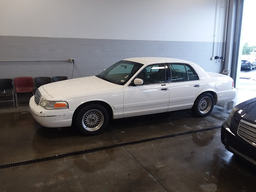 Car Dealer «Bill Estes Ford», reviews and photos, 450 N Northfield Dr, Brownsburg, IN 46112, USA