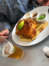 Photo n°42 de The Rose & Crown à Le Lude ()