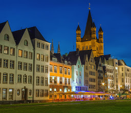 STADTRUNDFAHRT.com | Köln photo