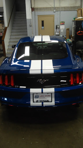 Ford Dealer «Lake Shore Ford», reviews and photos, 244 Melton Rd, Burns Harbor, IN 46304, USA