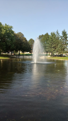 Park «Iris Park», reviews and photos, 1885 University Ave W, St Paul, MN 55104, USA