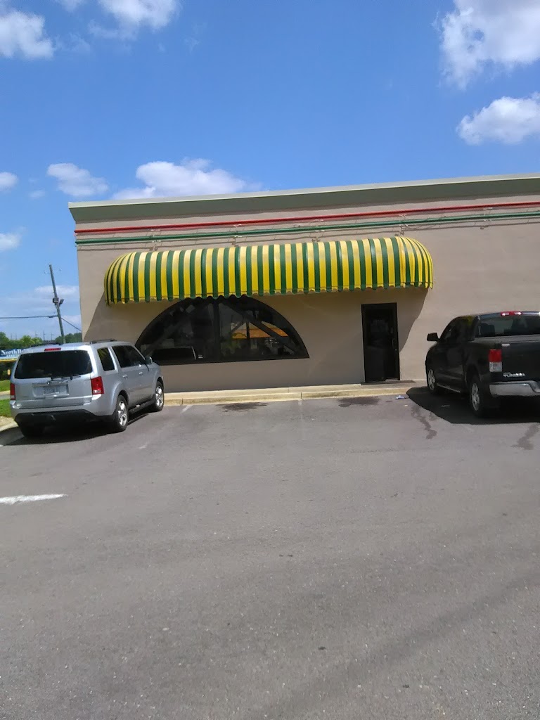 Taco Casa 35476