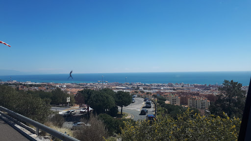 LA PIAZZA TORREMOLINOS