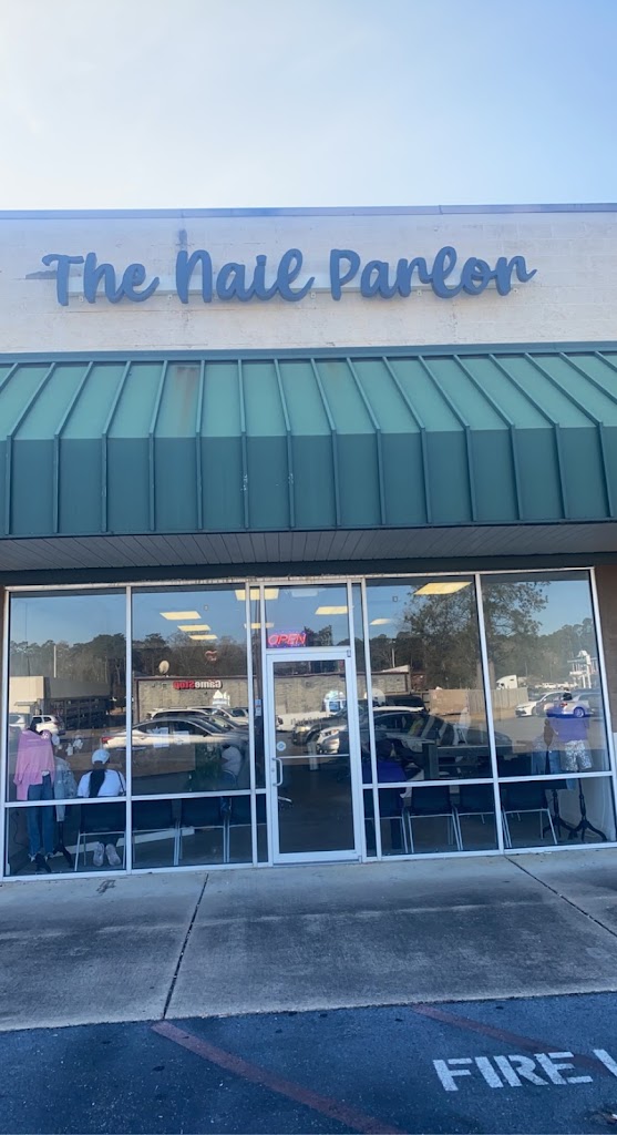 The Nail Parlor 39440