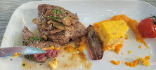 Steak du Restaurant La Forge à Bédarieux - n°9