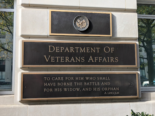 Department of Veterans Affairs Headquarters