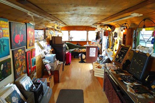 Shopping Mall «Georgetown Trailer Park Mall», reviews and photos, 5805 Airport Way S, Seattle, WA 98108, USA