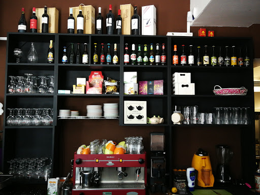 Información y opiniones sobre Central Bar de El Paso