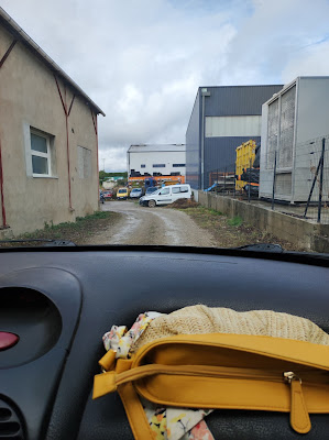 GARAGE ATTOUMANI à Rodez