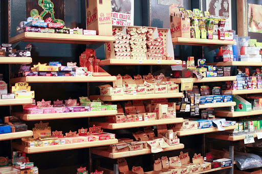 Tobacco Shop «Whatever Shop», reviews and photos, 2027 Madison Ave, Memphis, TN 38104, USA