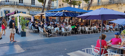 Fiveo shop à Montpellier