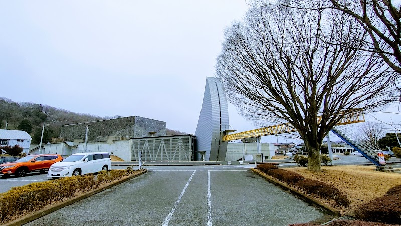 栃木市岩舟文化会館