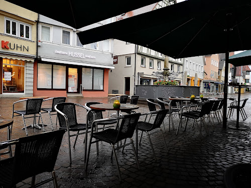 Café Podium à Aalen