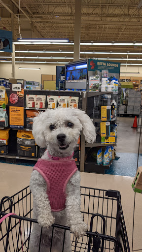 Pet Supply Store «Petco Animal Supplies», reviews and photos, 10315 E Shelby Dr, Collierville, TN 38017, USA
