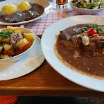 Photo n°9 de l'avis de Khaleesa. fait le 22/05/2023 à 18:15 sur le  Der Grosch Hotel Brauereigasthof à Rödental